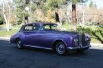 Rolls-Royce Silver Cloud III Superfly 1964 года